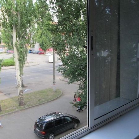 Апартаменты В Центре Металлургов 27 Kr Apartments Кривой Рог Екстериор снимка