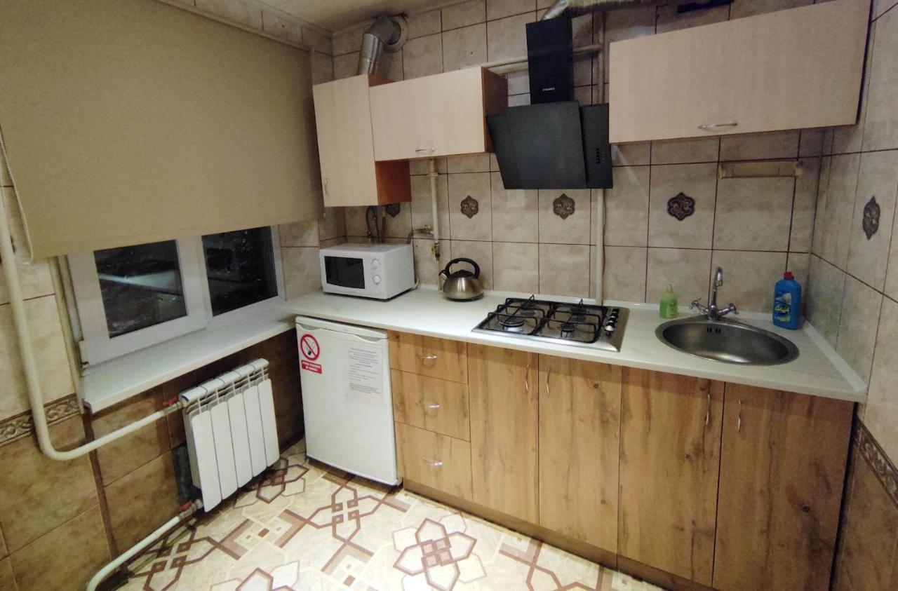Апартаменты В Центре Металлургов 27 Kr Apartments Кривой Рог Екстериор снимка