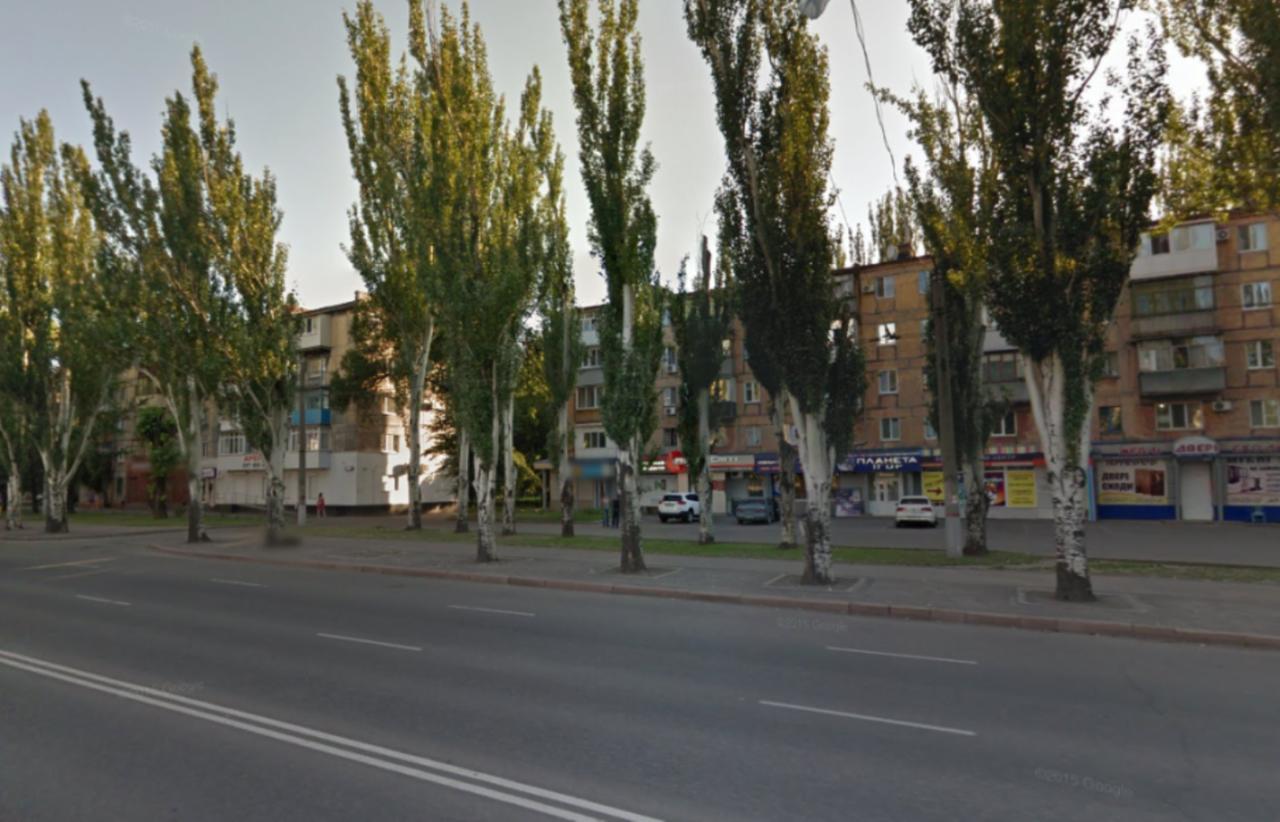 Апартаменты В Центре Металлургов 27 Kr Apartments Кривой Рог Екстериор снимка